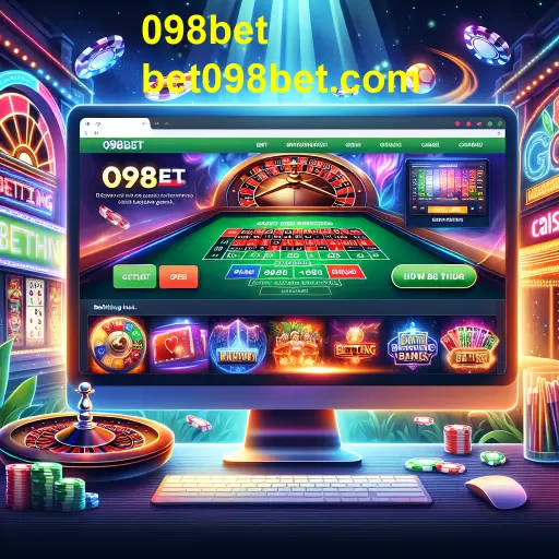 Descubra as Apostas no 098bet: Uma Experiência Inigualável