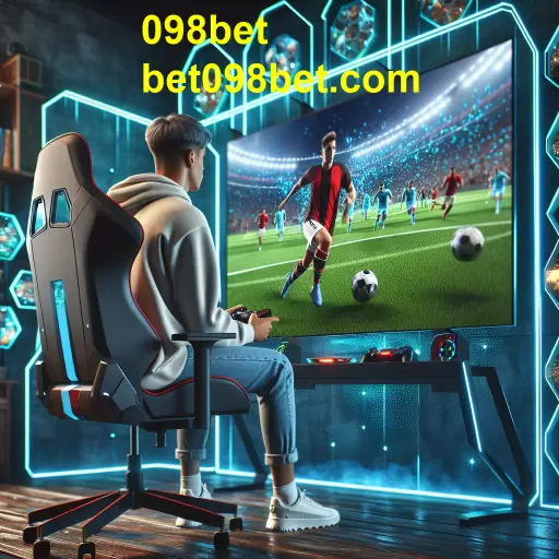 Explorando a Categoria de Esportes na 098bet